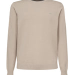 Maglia in cotone con logo K35101 98 SUN 68 