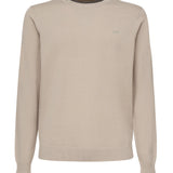 Maglia in cotone con logo K35101 98 SUN 68 