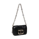 Borsa mini Viv' choco RBWAOGJ0100YDR B999 ROGER VIVIER 