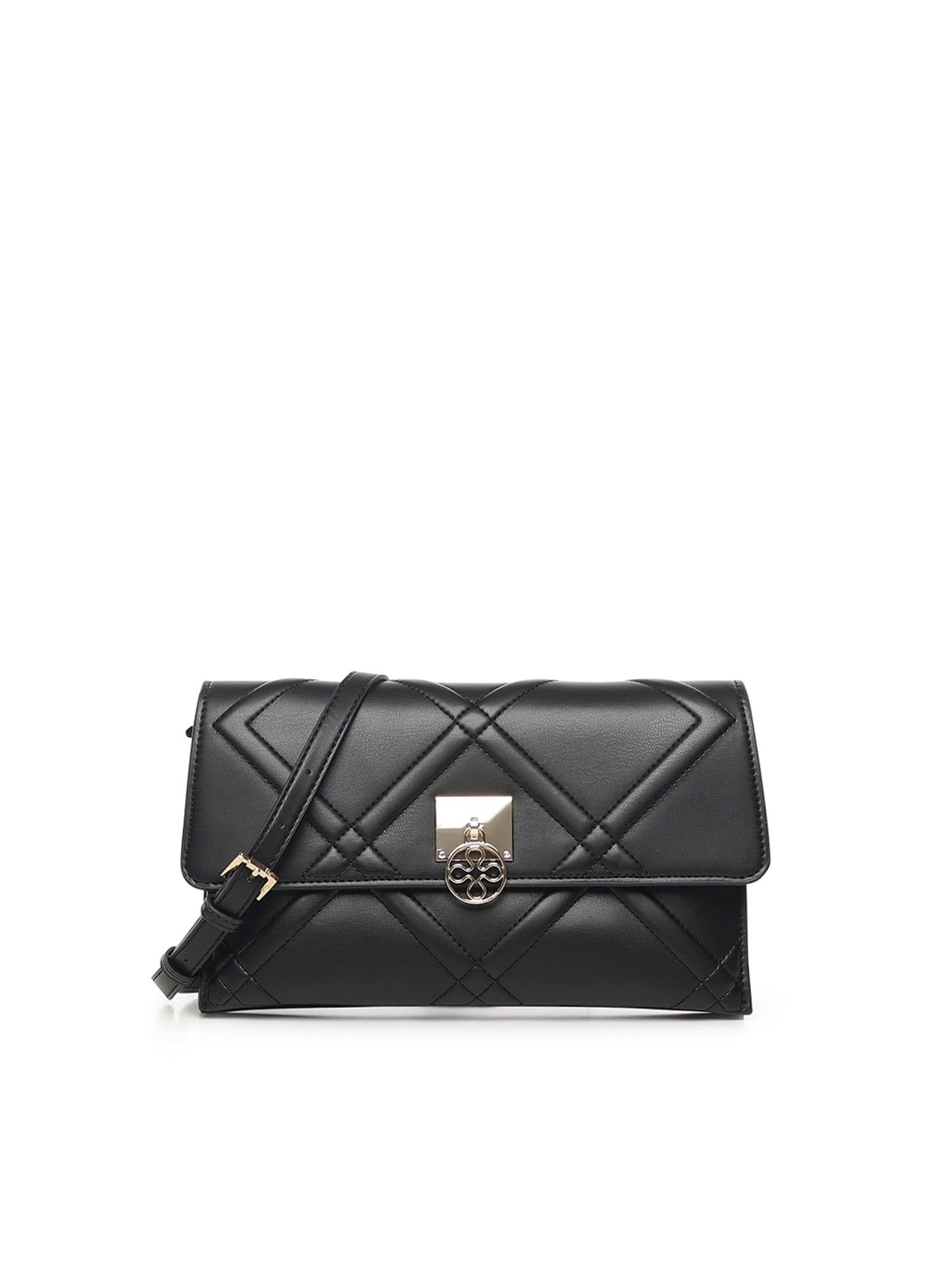 Pochette Bridget<BR/> 73BS9CJ04 BRIDGETNERO V° 73 