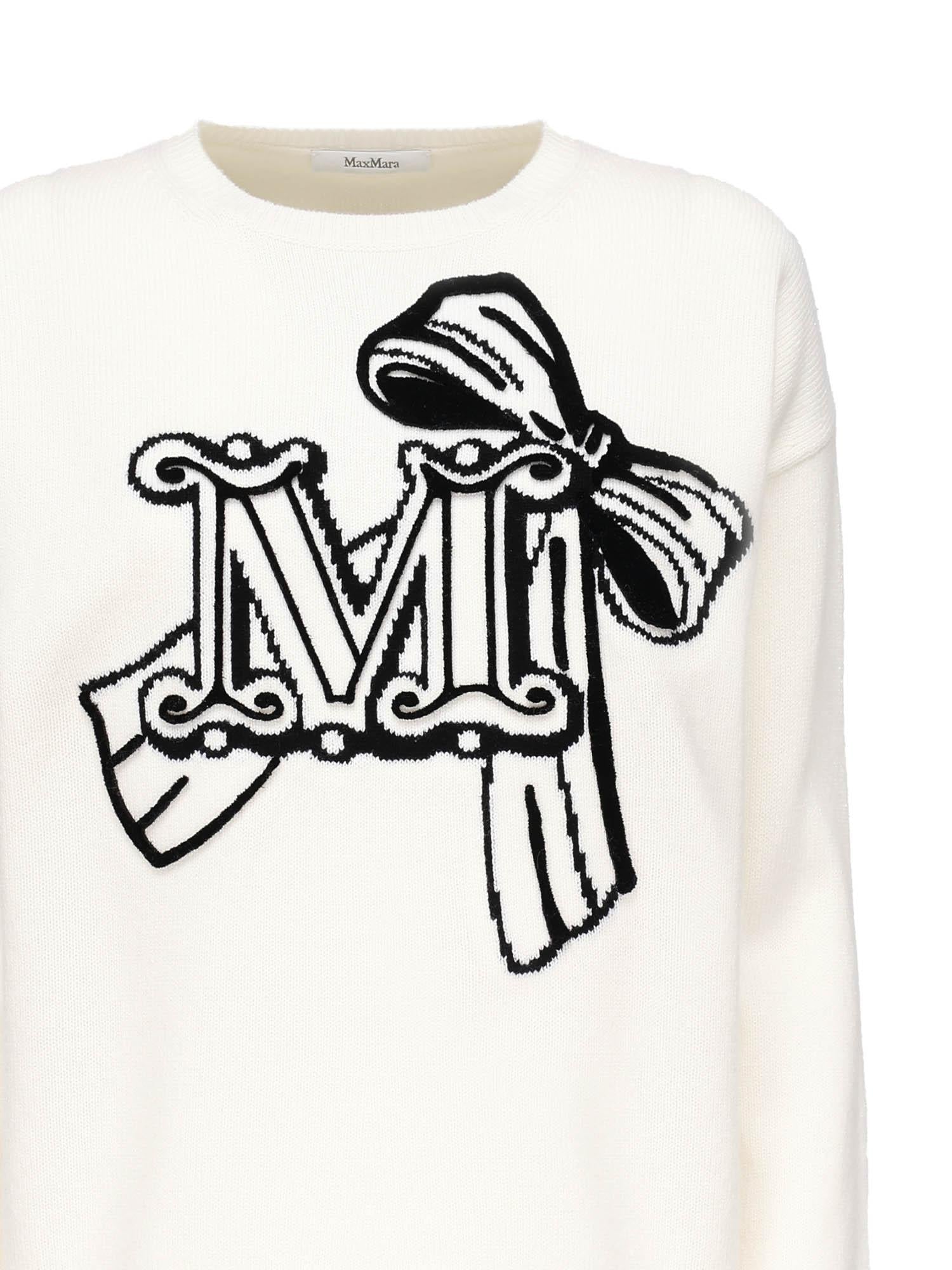 Maglione Zurlo 2521366011600 008 MAX MARA 