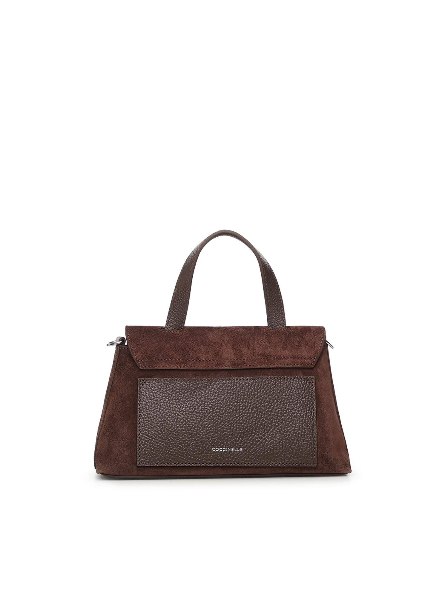 Borsa a mano Nikla small<BR/> E1TOC180201 W20 COCCINELLE 