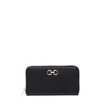 Portafoglio continental Gancini 220405 758661001 FERRAGAMO 