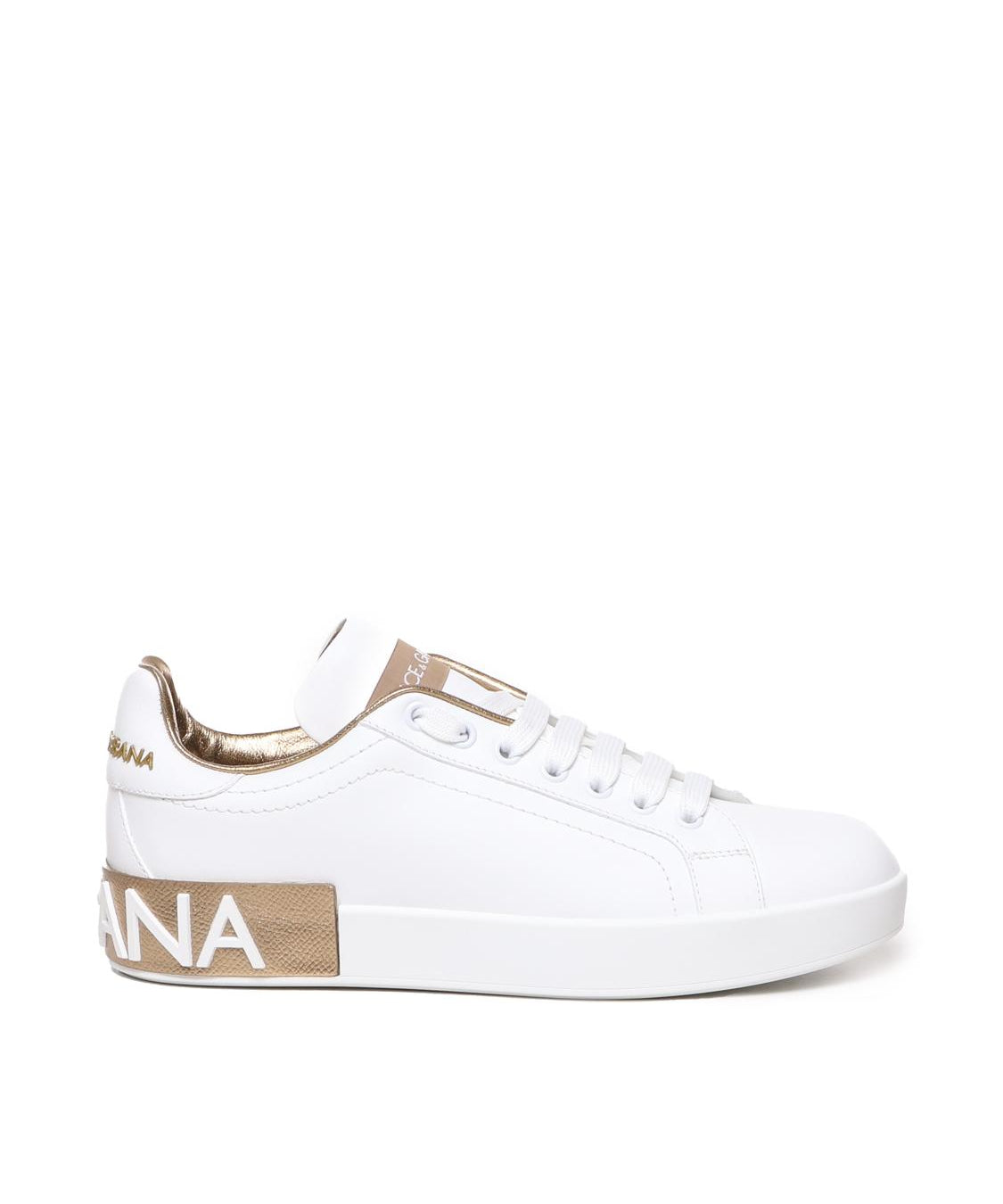 LOW-TOP SNEAKERS CK1544 AX6158L315 DOLCE & GABBANA 
