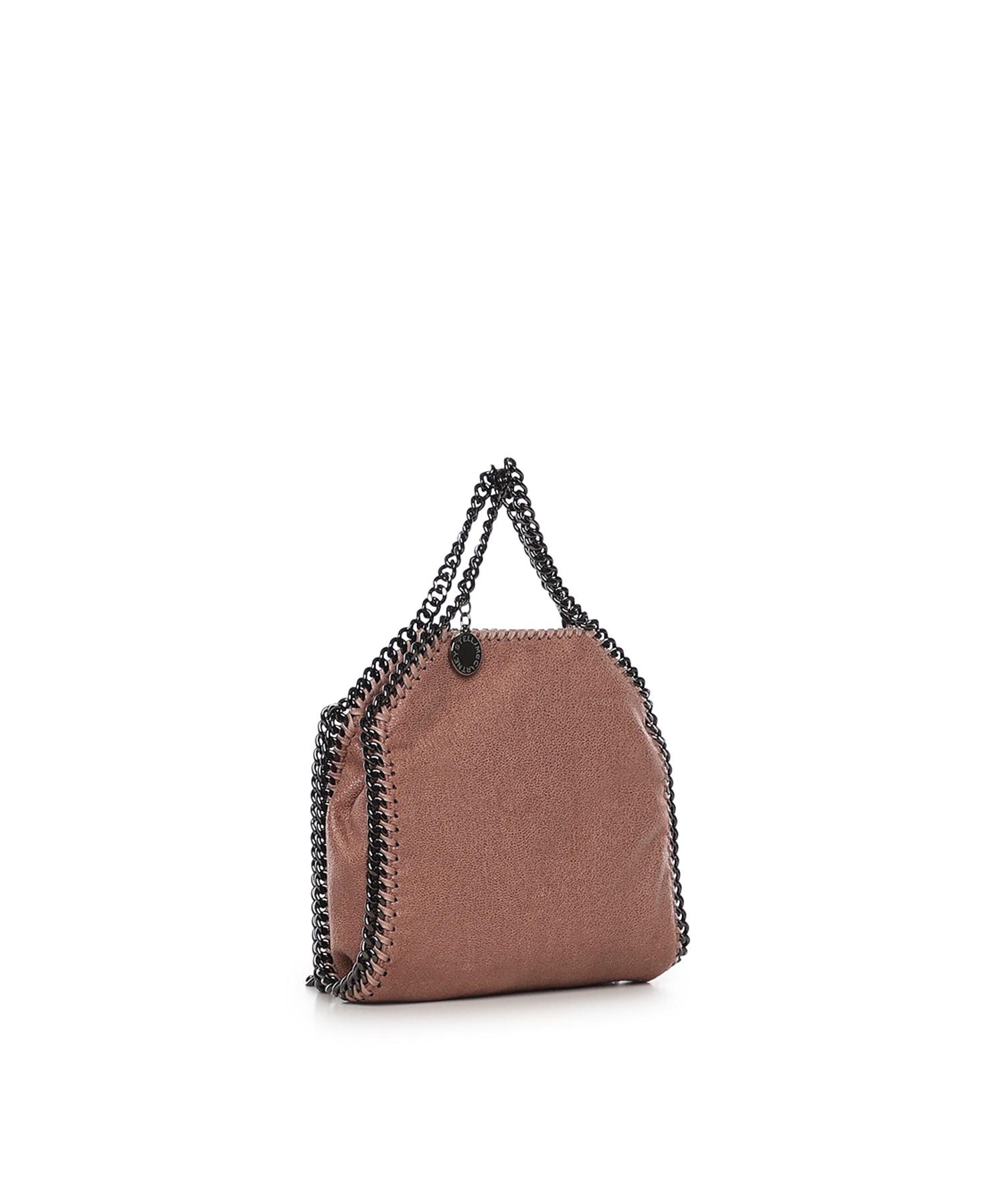Borsa tote micro Falabella <BR/> 391698 WP04452521 STELLA McCARTNEY 