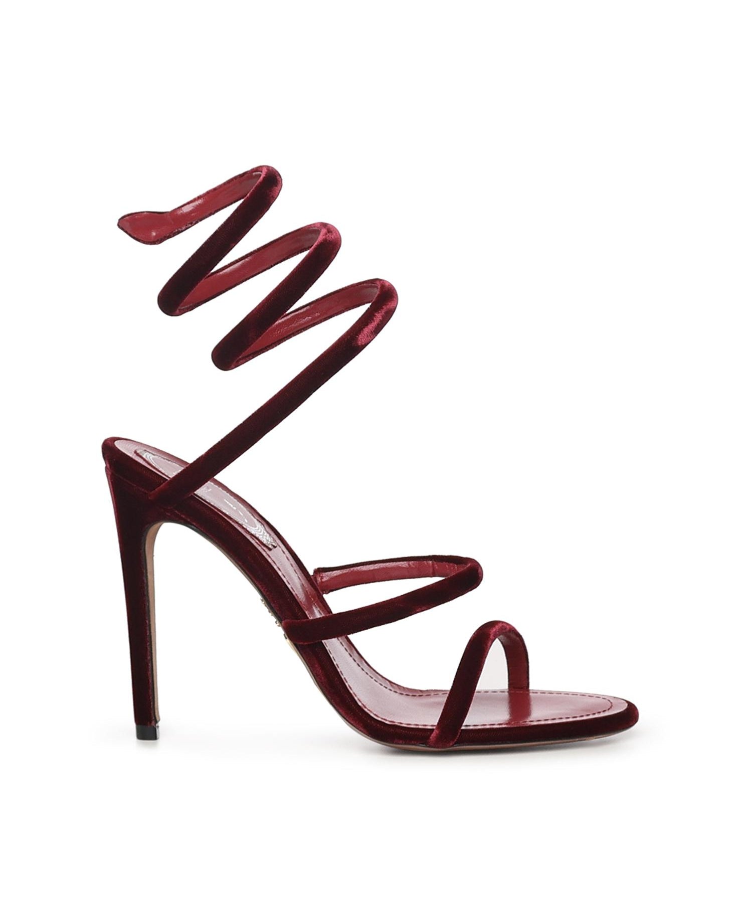 Sandali Cleo 105 C12478 105VL013063 RENÉ CAOVILLA 