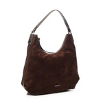 Tote Bag in camoscio<BR/> E1T96130101 W20 COCCINELLE 