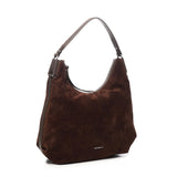 Tote Bag in camoscio<BR/> E1T96130101 W20 COCCINELLE 