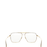 Occhiali da sole aviator classic<BR/> 590248 V44501419 BOTTEGA VENETA 