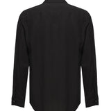 Camicia Phanter PHANTER NERO GIULIANO GALIANO 