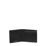 Portafoglio pieghevole quadrato credit 811910 2ABV01000 BALENCIAGA 