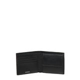 Portafoglio pieghevole quadrato credit 811910 2ABV01000 BALENCIAGA 