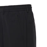 Pantaloni Dominque DOMINIQUE REGULAR MTNERO BE ABLE 