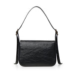 Borsa a spalla Clicca Media in pelle 868672 2ACLM1000 BALENCIAGA 