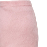 Minigonna con ricami FABX4188K4603 9122 ALESSANDRA RICH 