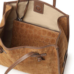 Borsa shopping Marcella BS8990 099 GIANNI CHIARINI 