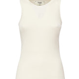 Top in seta e cotone FZXD56 AUI4F08QQ FENDI 