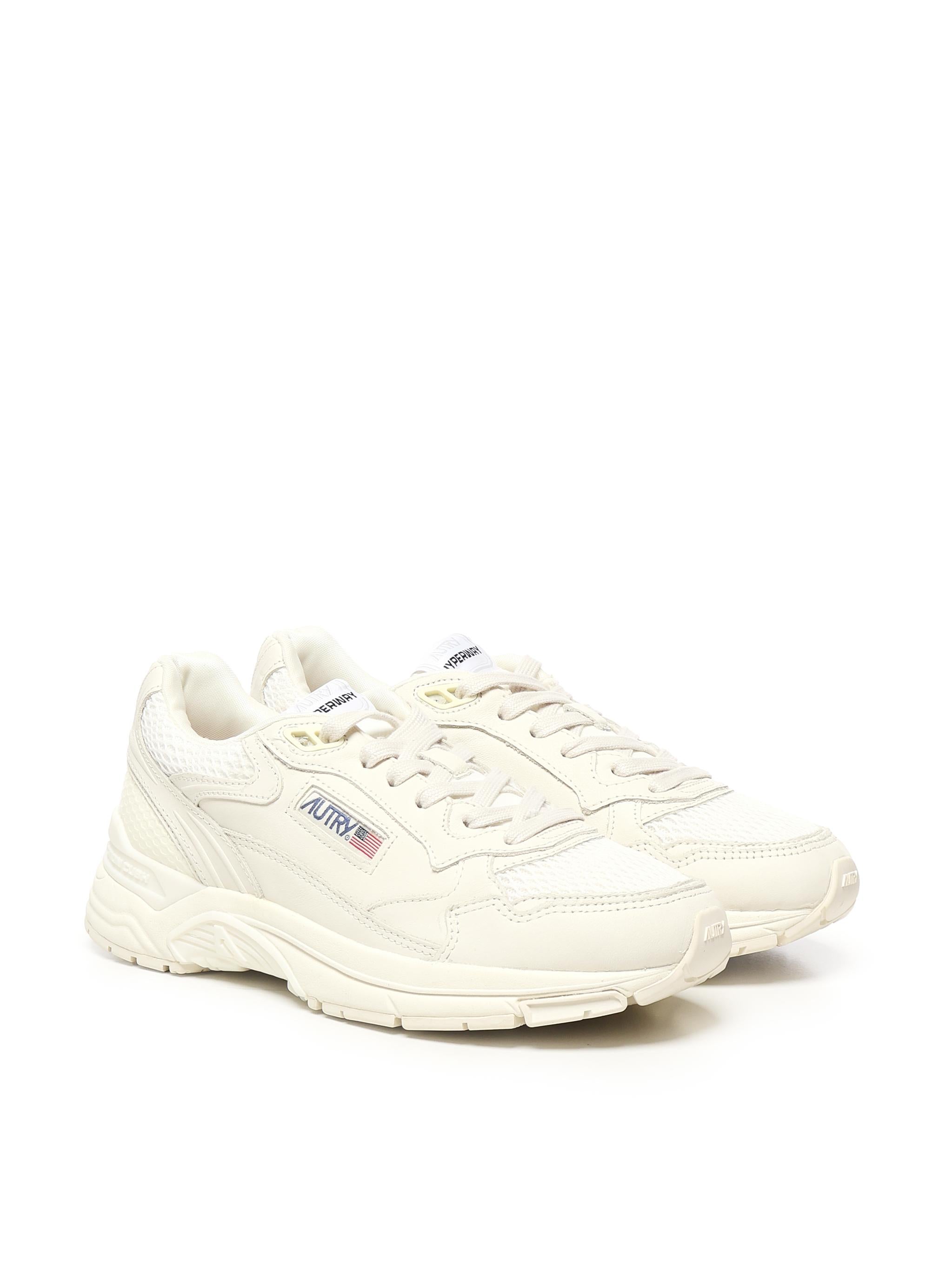 Sneakers Hyperway<BR/> HYLM GP01 AUTRY 