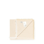 Scialle in cotone FF jacquard FXT333 AV9KF1DY0 FENDI 