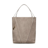 Tote bag grande Chloé Spin CHC25AS810P99 23W CHLOÉ 