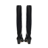 Stivali Jane 60 PX1119 XLTH3BLACK PARIS TEXAS 