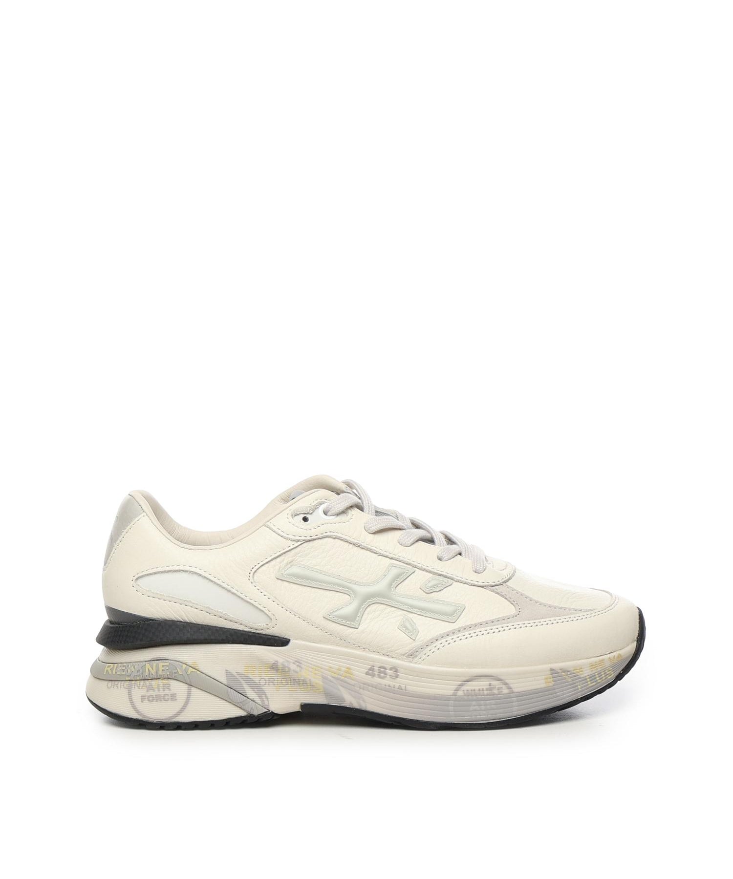 Sneakers Moerun 7872 MOERUN 7872 PREMIATA 