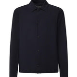 Shacket in essence GI000318U 12301SZ9294 HERNO 