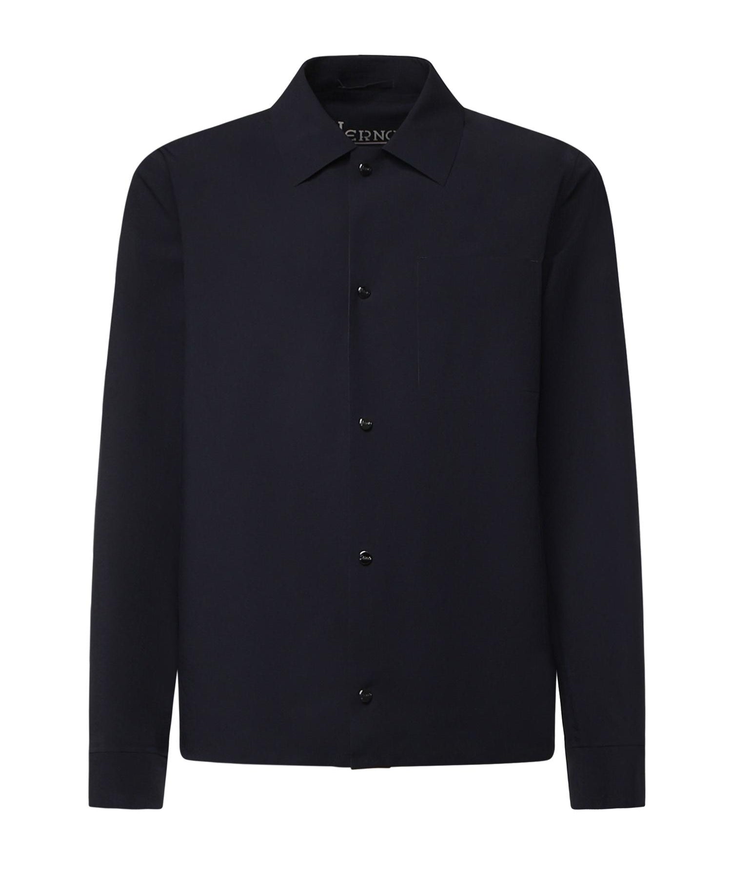 Shacket in essence GI000318U 12301SZ9294 HERNO 