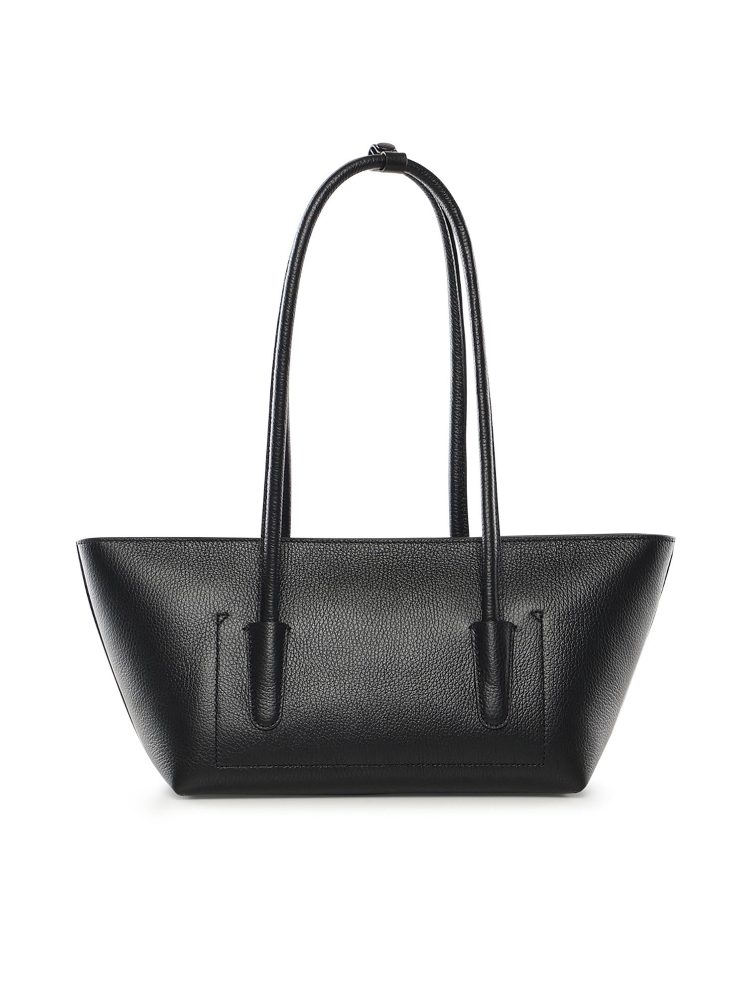 Borsa Beat Double in pelle E1T8A110301 001 COCCINELLE 