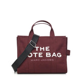 Borsa The medium tote in canvas M0016161 510 MARC JACOBS 