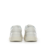 Sneaker MA-1 in pelle<BR/> AMFOSR1158 100 AMIRI 