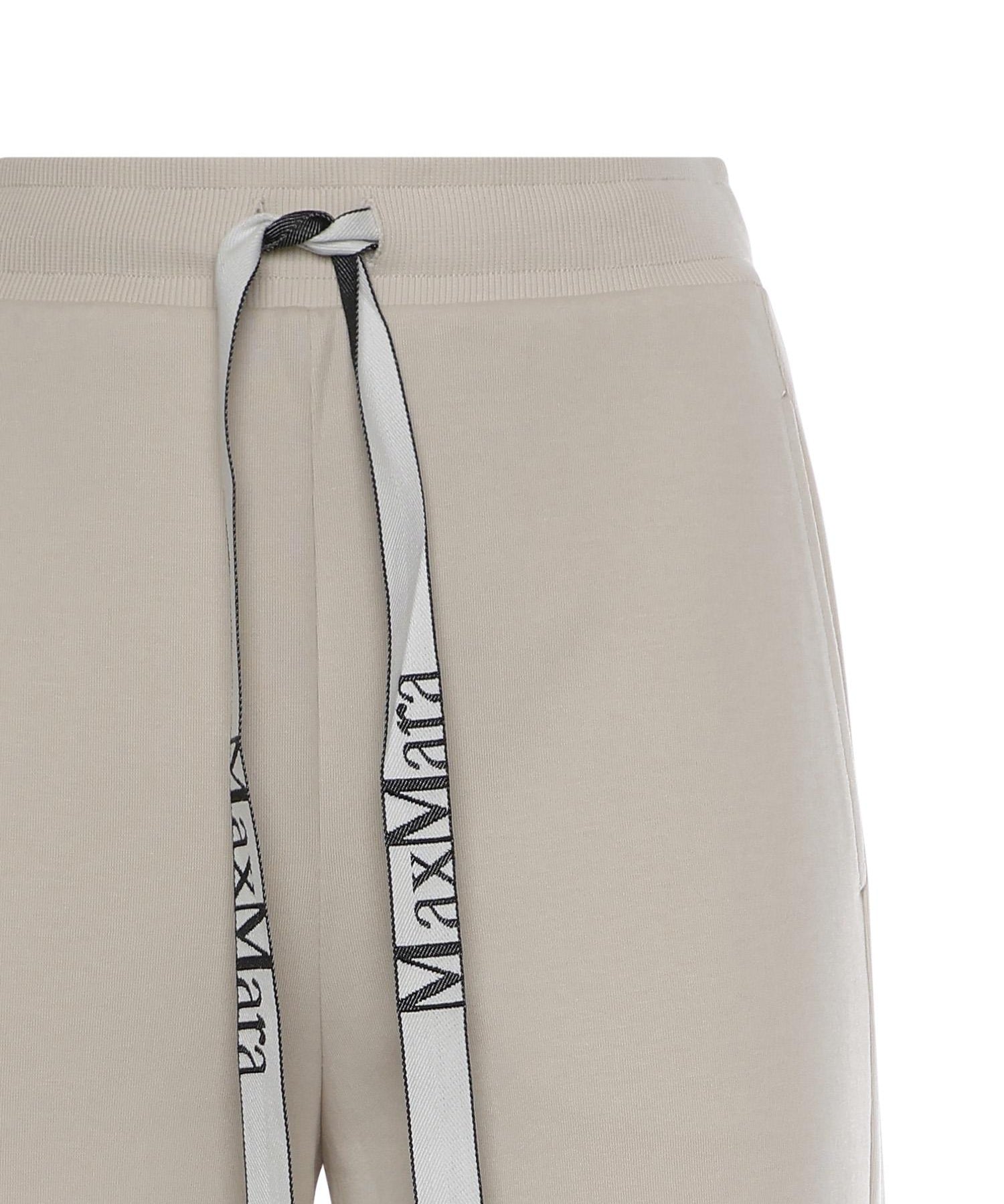 Pantalone ampio in jersey 2619781051600 001 'S MAX MARA 