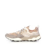Sneakers Yamano 3 201781601 1B31 FLOWER MOUNTAIN 