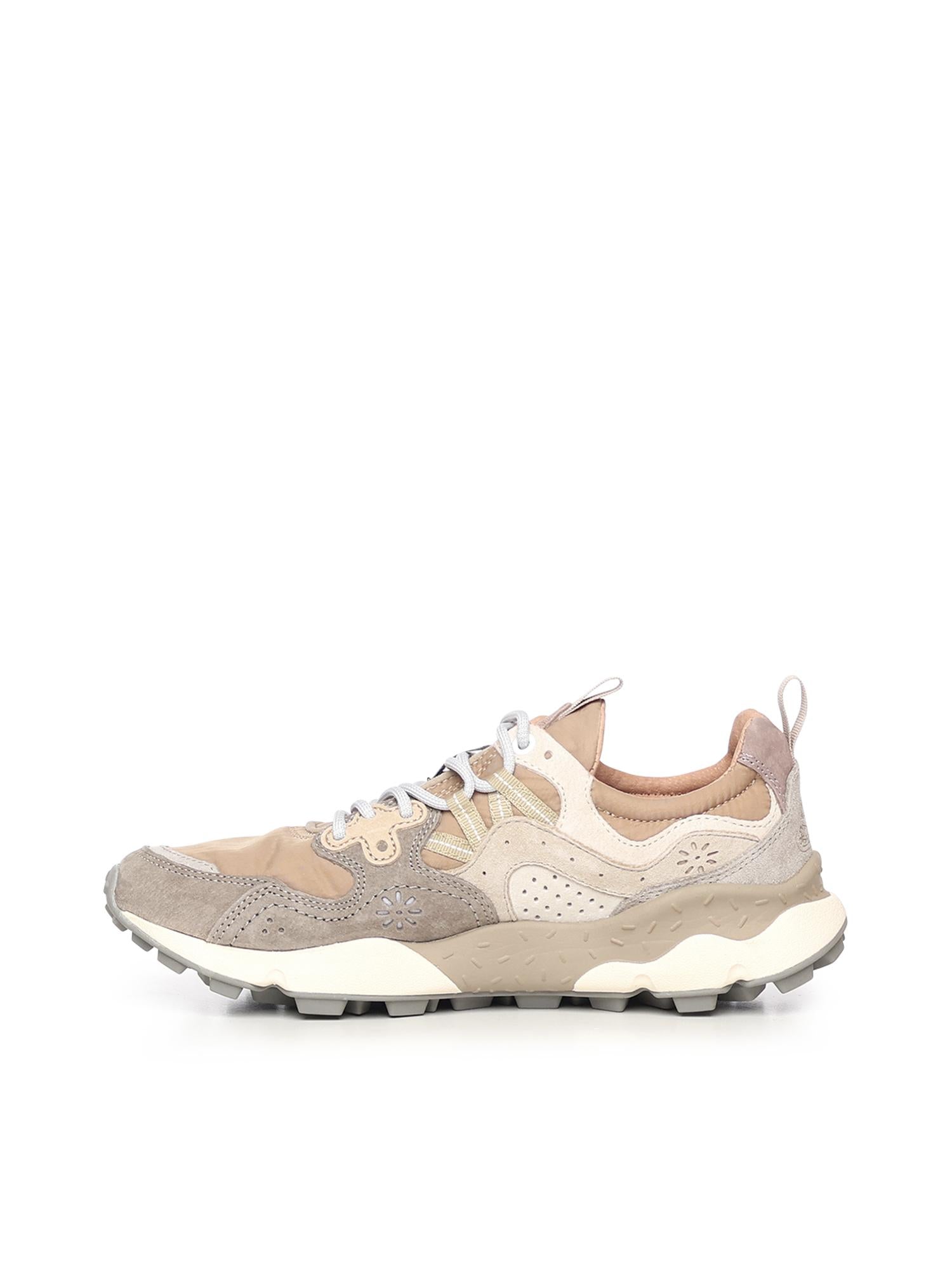 Sneakers Yamano 3 201781601 1B31 FLOWER MOUNTAIN 
