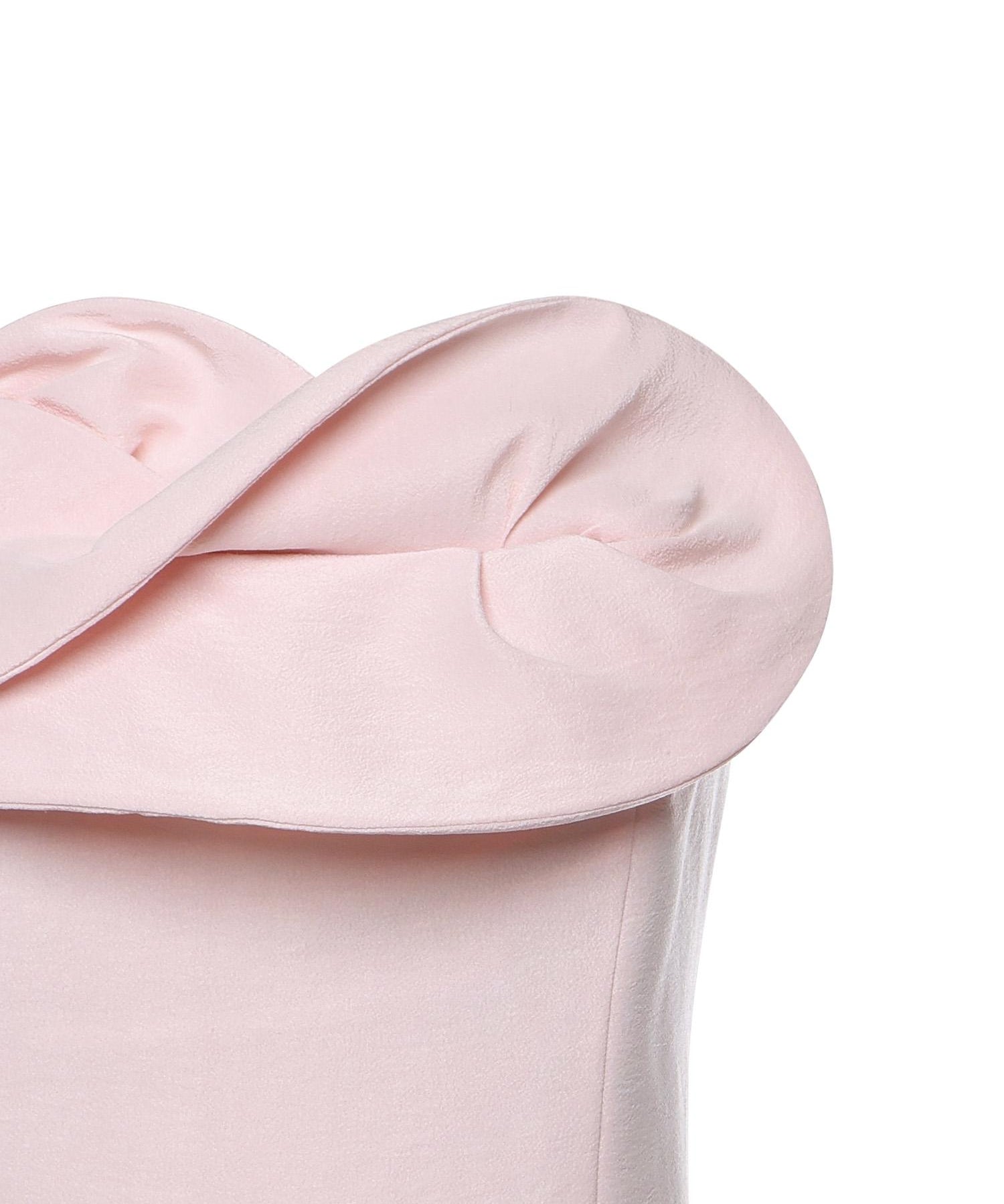 Abito corsetto in seta 283426  MAGDA BUTRYM 