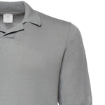 Polo in cotone M76MAGM88MAG0M008 08 ELEVENTY 