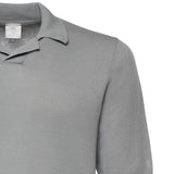Polo in cotone M76MAGM88MAG0M008 08 ELEVENTY 