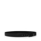 Cintura Gancini in pelle 67A037 718382013 FERRAGAMO 