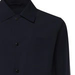 Shacket in essence GI000318U 12301SZ9200 HERNO 