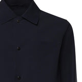 Shacket in essence GI000318U 12301SZ9200 HERNO 