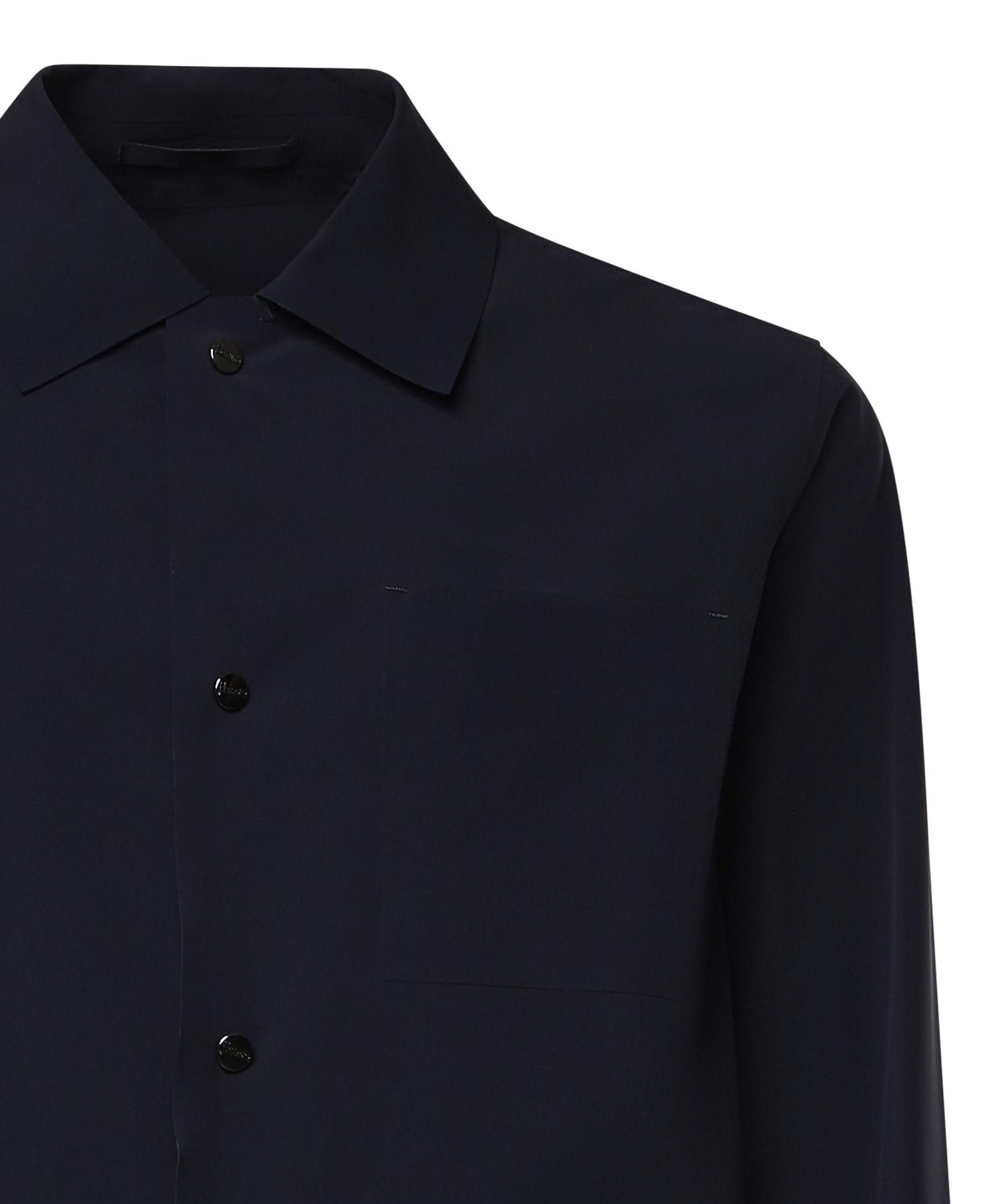 Shacket in essence GI000318U 12301SZ9200 HERNO 