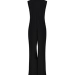 Tuta in maglia in lana vergine 2412321071600 KIRIE002 SPORTMAX 