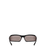 Occhiali da sole sunset rectangle 837802 T00071000 BALENCIAGA 