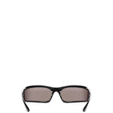 Occhiali da sole sunset rectangle 837802 T00071000 BALENCIAGA 