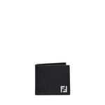 Portafoglio bi-fold quadrato FF 7M0356 AFF2F0GXN FENDI 