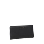 Portafoglio Bryant in pelle con logo 32S5GYTP3L 001 MICHAEL MICHAEL KORS 