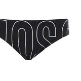 Slip mare maxi logo V3A4223 49011555 MOSCHINO 