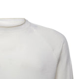 Pullover in lana L76MAGL79MAG0L029 00-02 ELEVENTY 