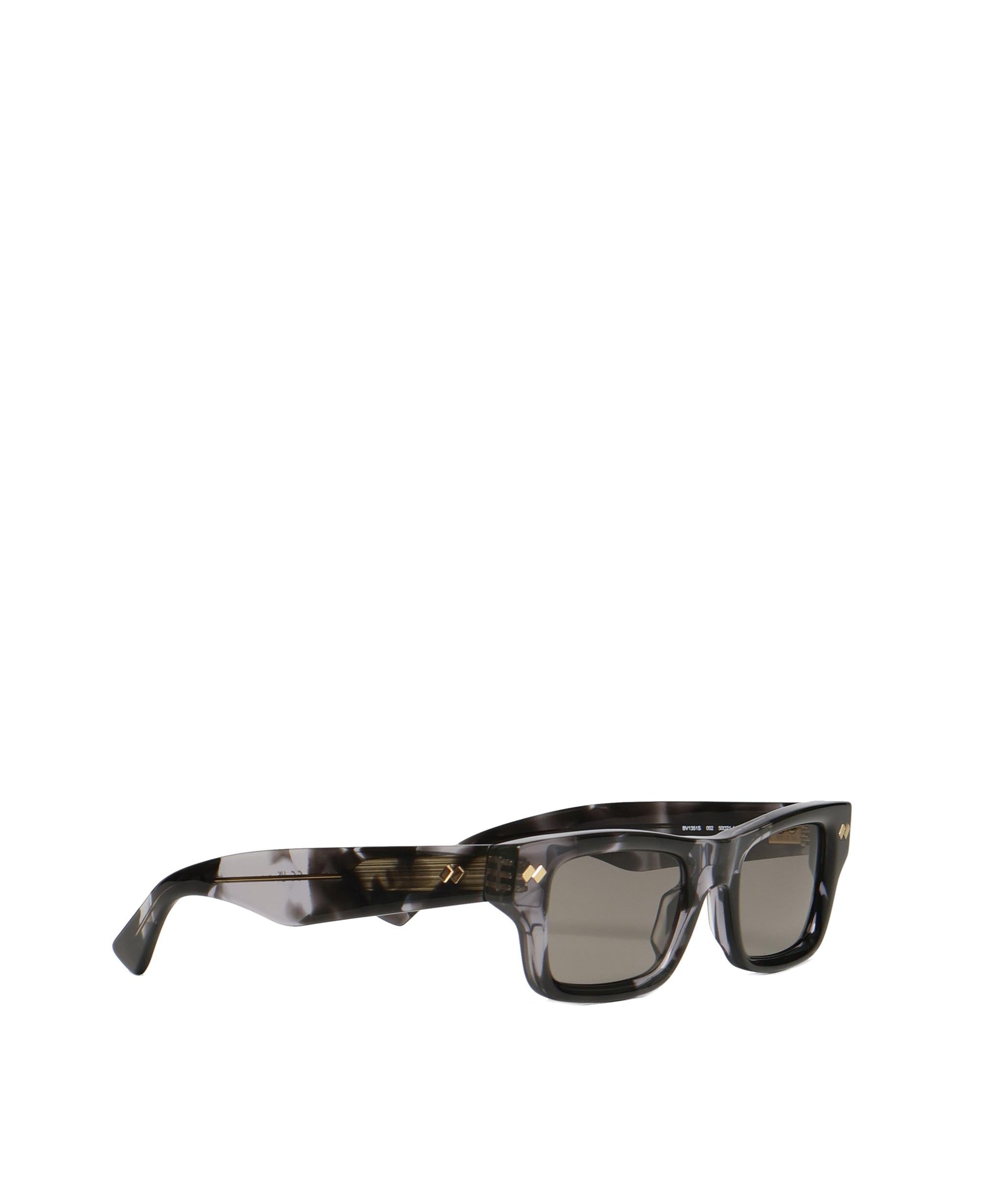 Occhiali da sole Ultrathin 832792 V2Q301519 BOTTEGA VENETA 