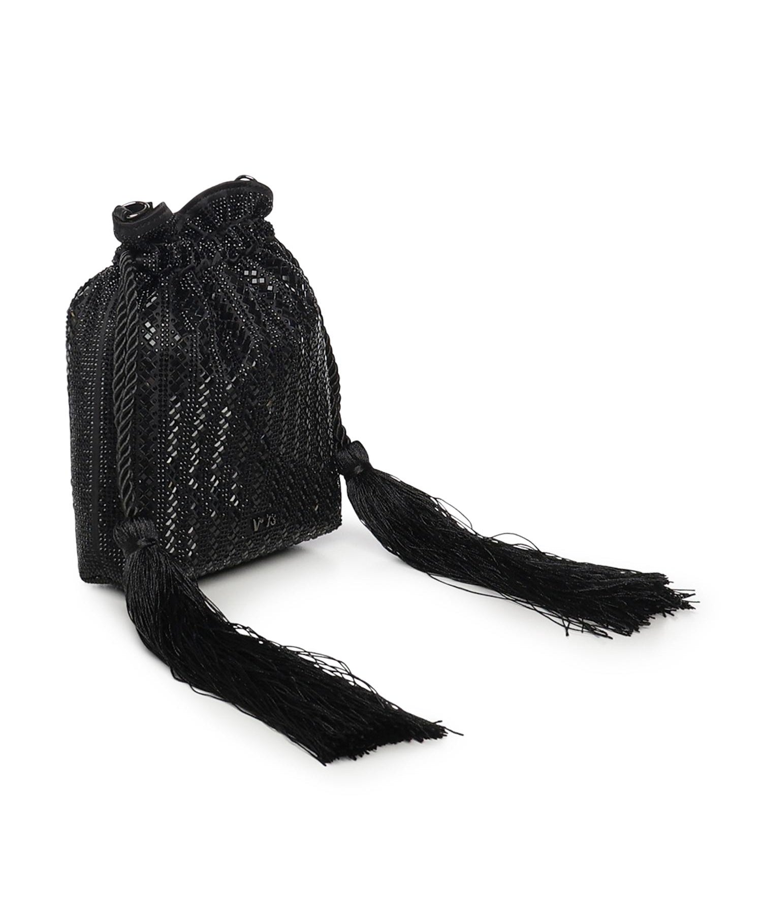 Borsa a spalla Dorothy<BR/> 73BS8G804 DOROTHYNERO V° 73 